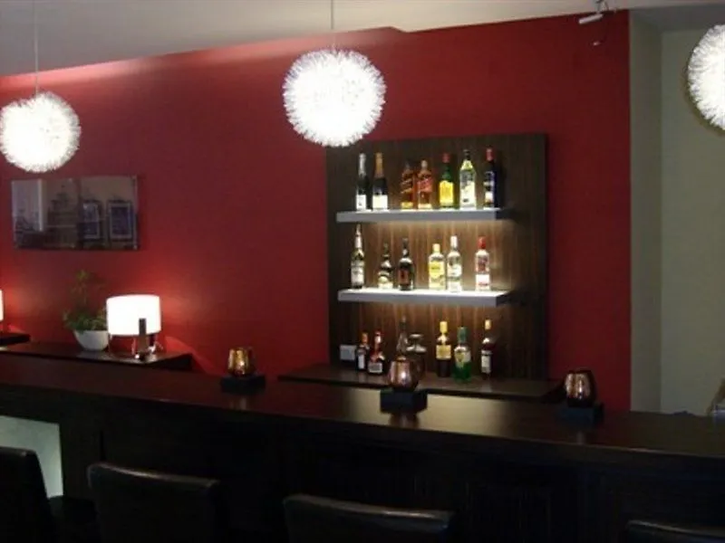 Leonardo Hotel Antwerpen