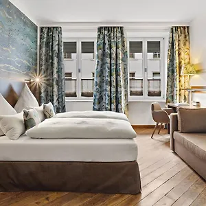 Deutsche Eiche Hotel Munique