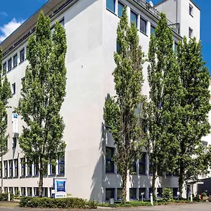 Ibis Budget Messe Hotel Nuremberga